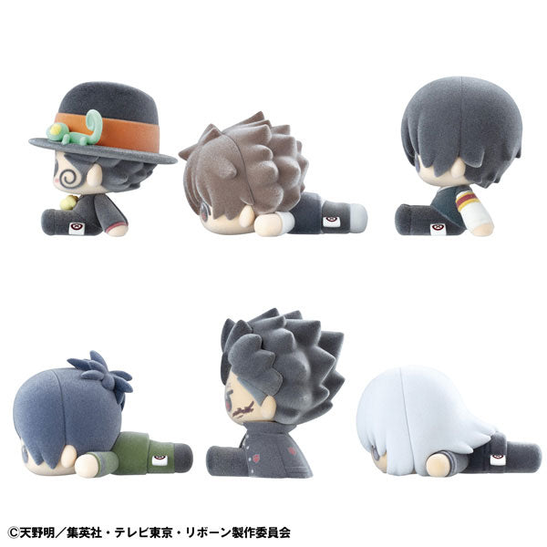 Nuippo "Reborn!"
