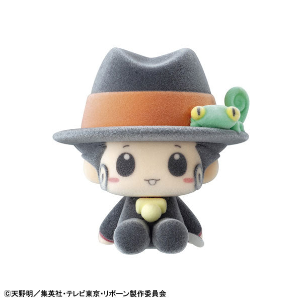 Nuippo "Reborn!"