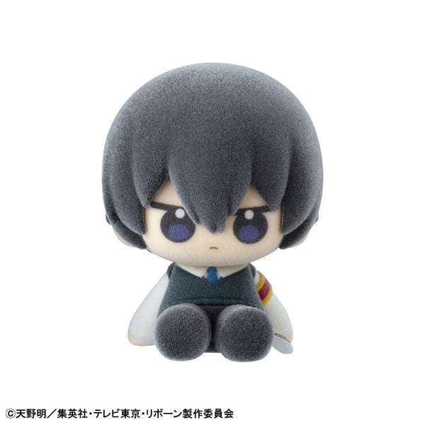 Nuippo "Reborn!"
