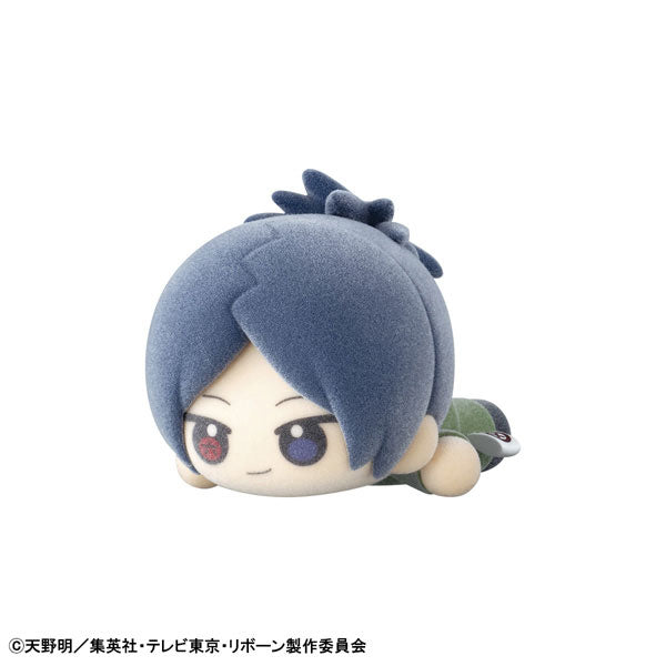 Nuippo "Reborn!"