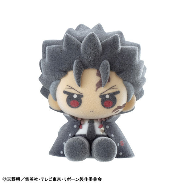 Nuippo "Reborn!"