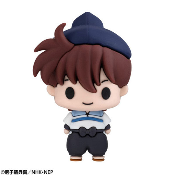 Chokorin Collection "Nintama Rantaro" Vol. 2