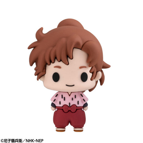 Chokorin Collection "Nintama Rantaro" Vol. 2