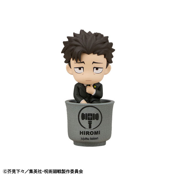 OchaTomo Series "Jujutsu Kaisen" Culling Game