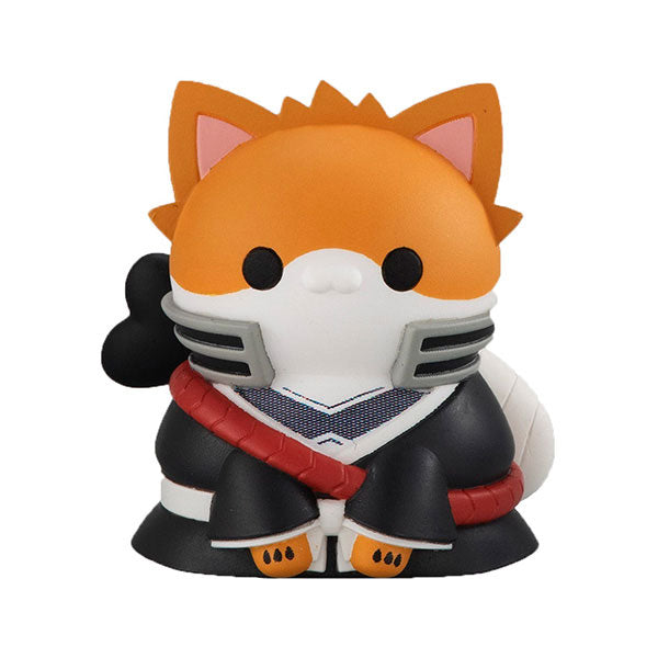 MEGA CAT PROJECT "Bleach: Thousand-Year Blood War" Bleach Nyan!