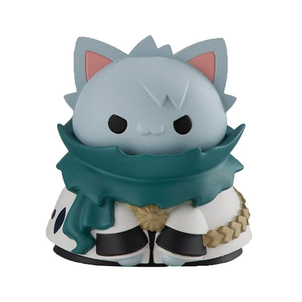 MEGA CAT PROJECT "Bleach: Thousand-Year Blood War" Bleach Nyan!