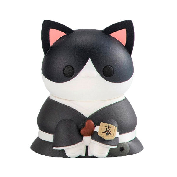 MEGA CAT PROJECT "Bleach: Thousand-Year Blood War" Bleach Nyan!