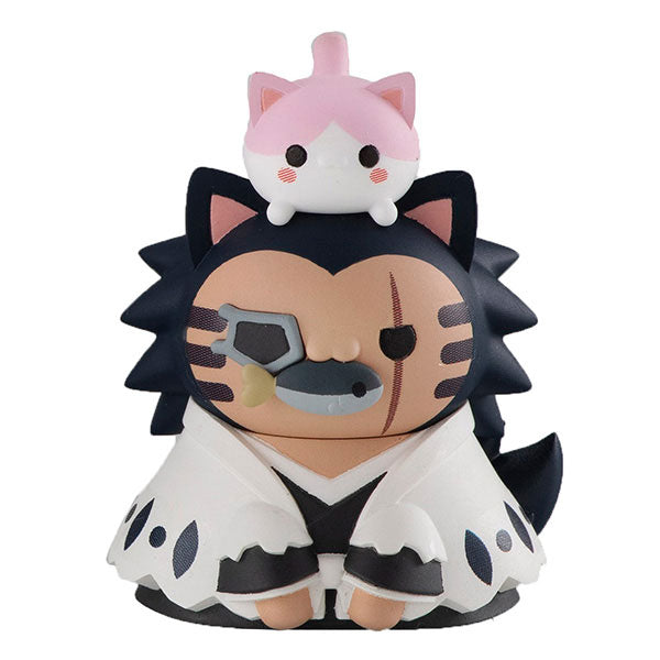 MEGA CAT PROJECT "Bleach: Thousand-Year Blood War" Bleach Nyan!