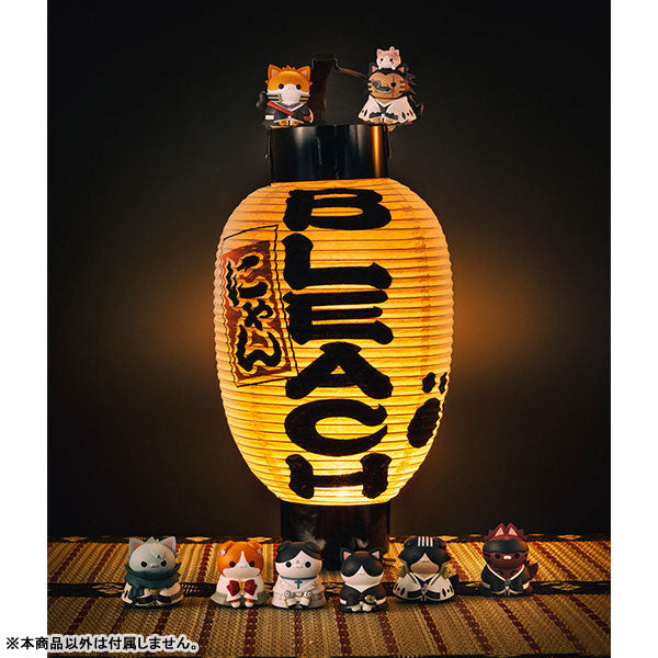MEGA CAT PROJECT "Bleach: Thousand-Year Blood War" Bleach Nyan!