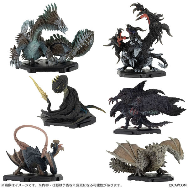 Capcom Figure Builder "Monster Hunter" Standard Model Plus Vol. 30