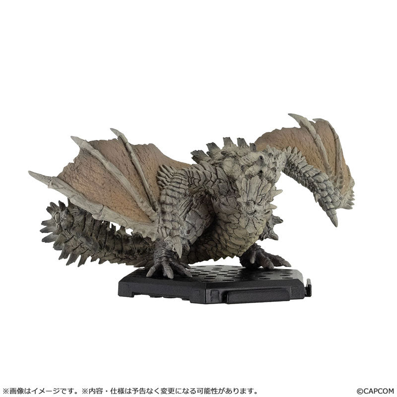 Capcom Figure Builder "Monster Hunter" Standard Model Plus Vol. 30