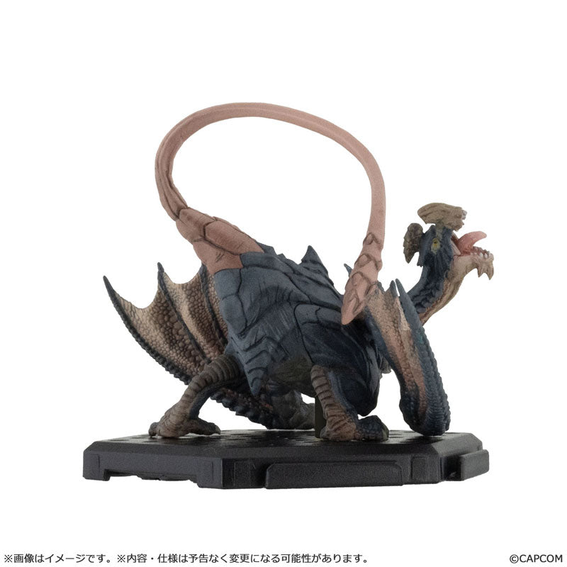 Capcom Figure Builder "Monster Hunter" Standard Model Plus Vol. 30