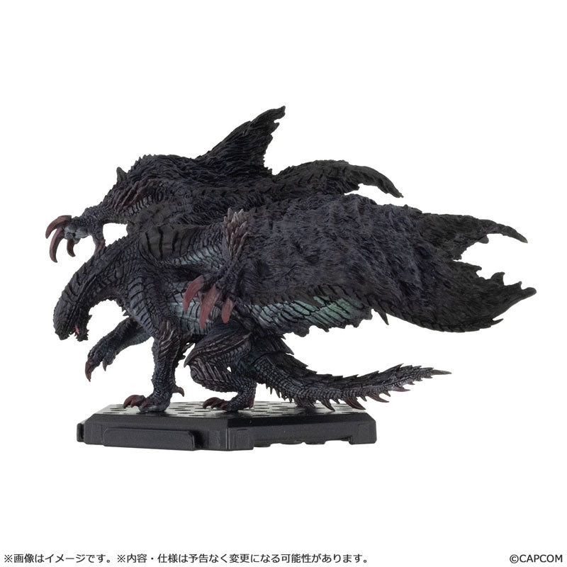 Capcom Figure Builder "Monster Hunter" Standard Model Plus Vol. 30