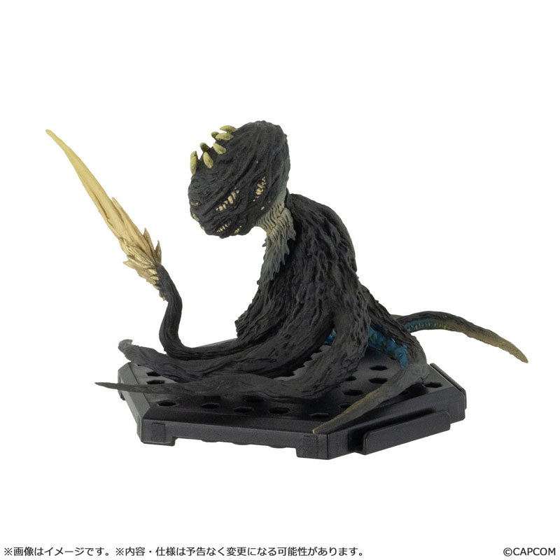 Capcom Figure Builder "Monster Hunter" Standard Model Plus Vol. 30