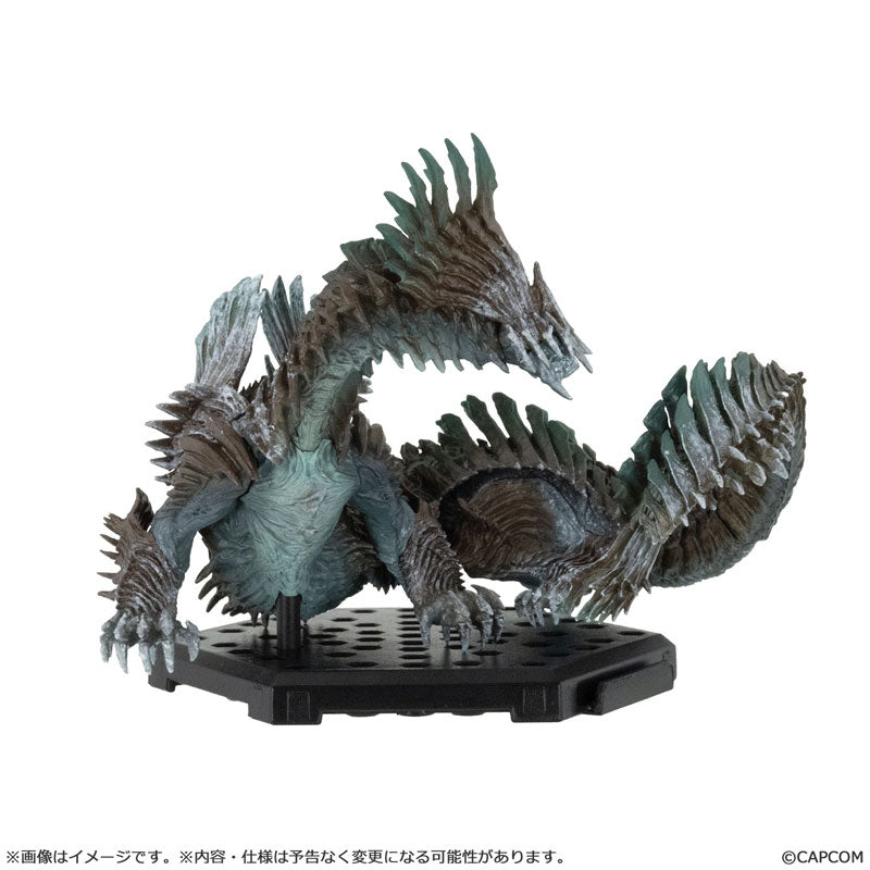 Capcom Figure Builder "Monster Hunter" Standard Model Plus Vol. 30