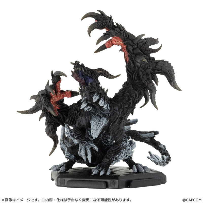 Capcom Figure Builder "Monster Hunter" Standard Model Plus Vol. 30