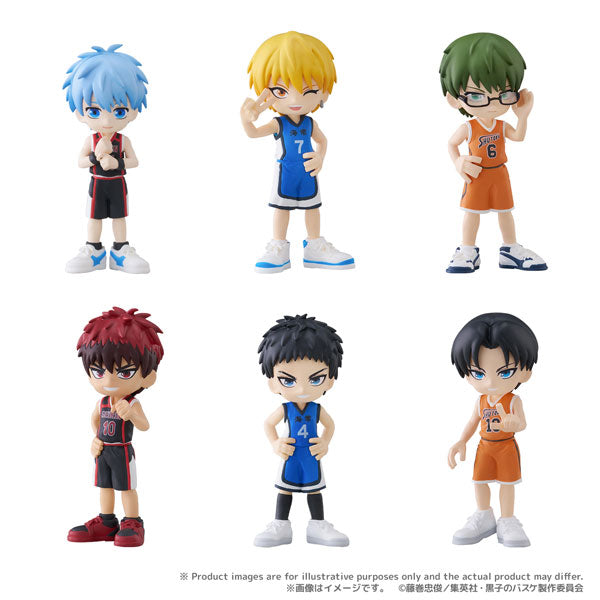 PalVerse "Kuroko's Basketball" Vol. 1