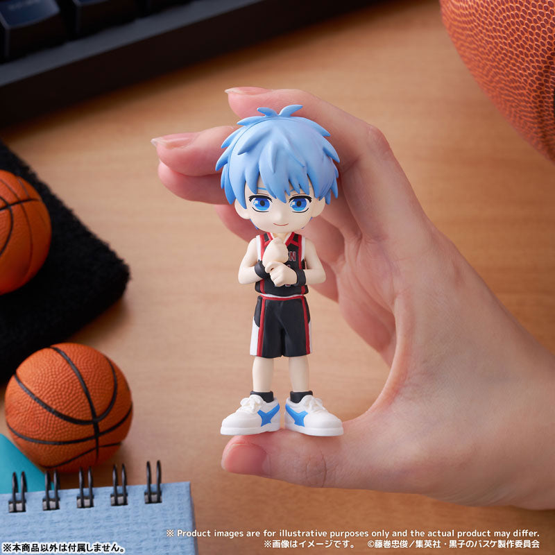 PalVerse "Kuroko's Basketball" Vol. 1