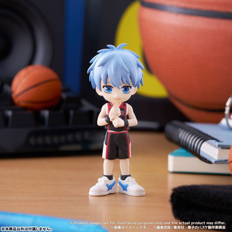 PalVerse "Kuroko's Basketball" Vol. 1