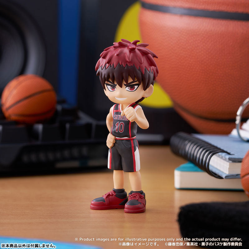 PalVerse "Kuroko's Basketball" Vol. 1