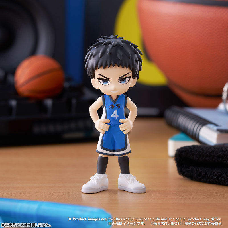 PalVerse "Kuroko's Basketball" Vol. 1