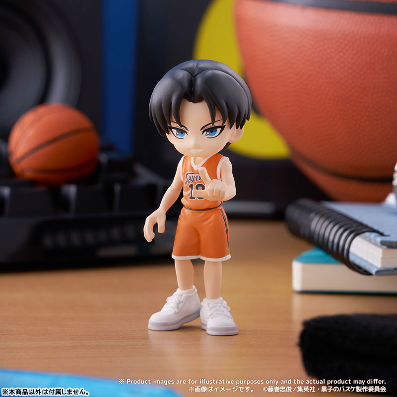 PalVerse "Kuroko's Basketball" Vol. 1