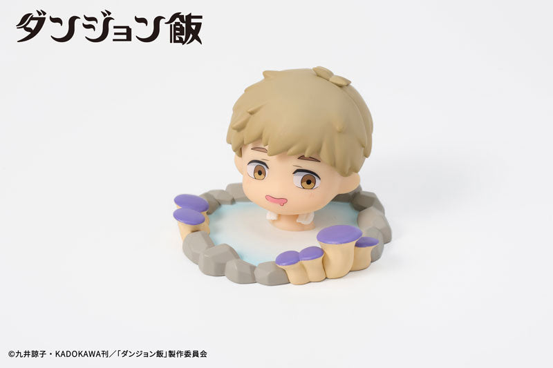 AFORCE x DRAGON HORSE LIKE-YU SERIES "DELICIOUS IN DUNGEON" TRADING FIGURE
