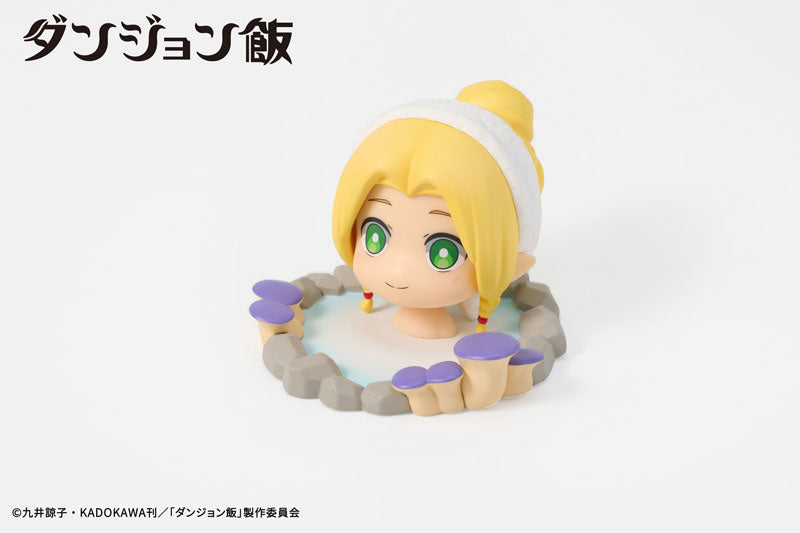 AFORCE x DRAGON HORSE LIKE-YU SERIES "DELICIOUS IN DUNGEON" TRADING FIGURE
