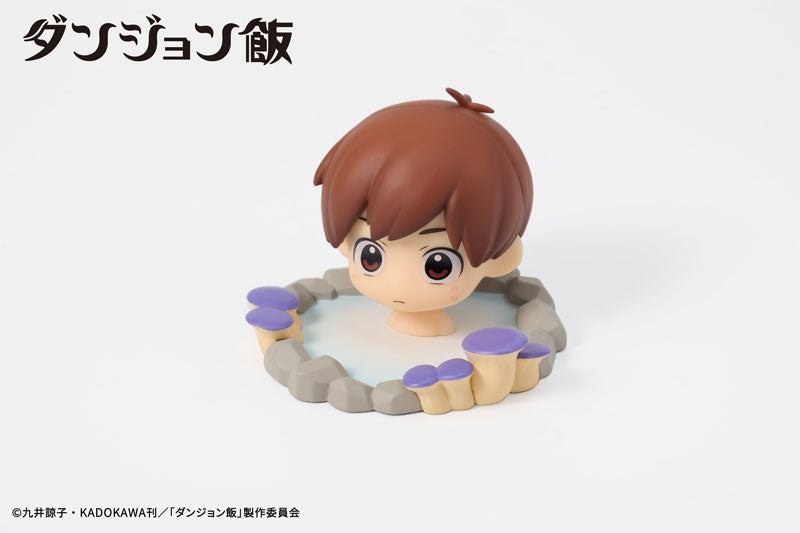 AFORCE x DRAGON HORSE LIKE-YU SERIES "DELICIOUS IN DUNGEON" TRADING FIGURE