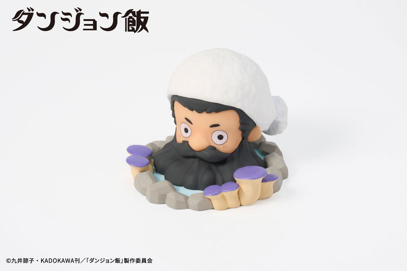 AFORCE x DRAGON HORSE LIKE-YU SERIES "DELICIOUS IN DUNGEON" TRADING FIGURE