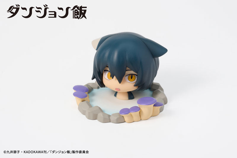 AFORCE x DRAGON HORSE LIKE-YU SERIES "DELICIOUS IN DUNGEON" TRADING FIGURE