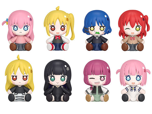 "Bocchi the Rock!" Huggy Secret Good Smile Bocchi the Rock!