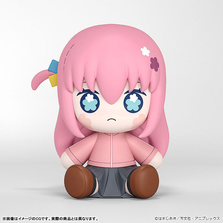 "Bocchi the Rock!" Huggy Secret Good Smile Bocchi the Rock!
