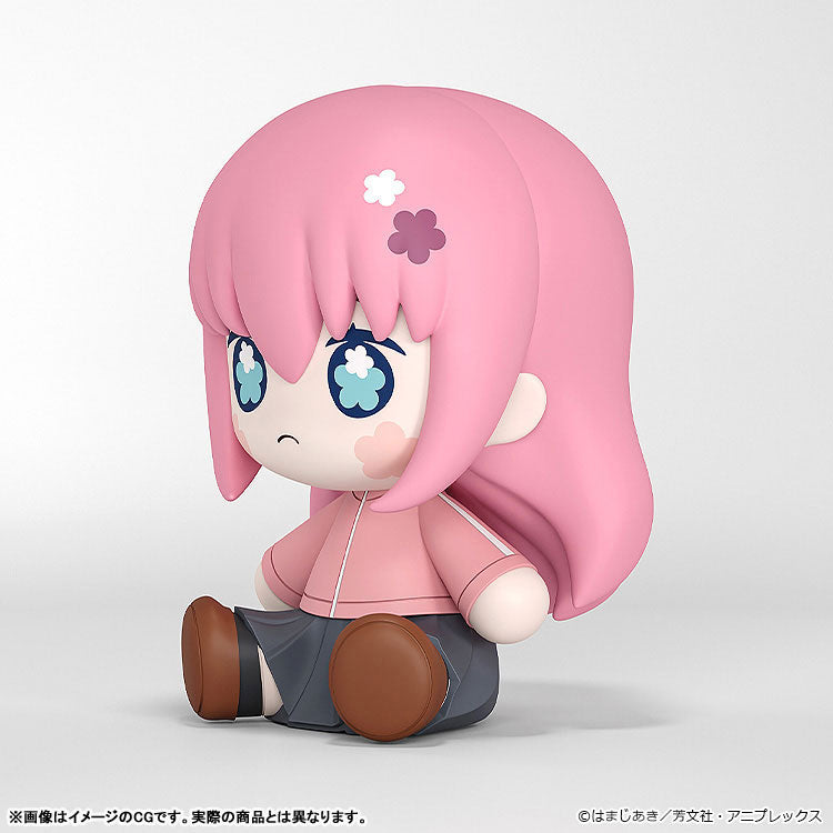 "Bocchi the Rock!" Huggy Secret Good Smile Bocchi the Rock!