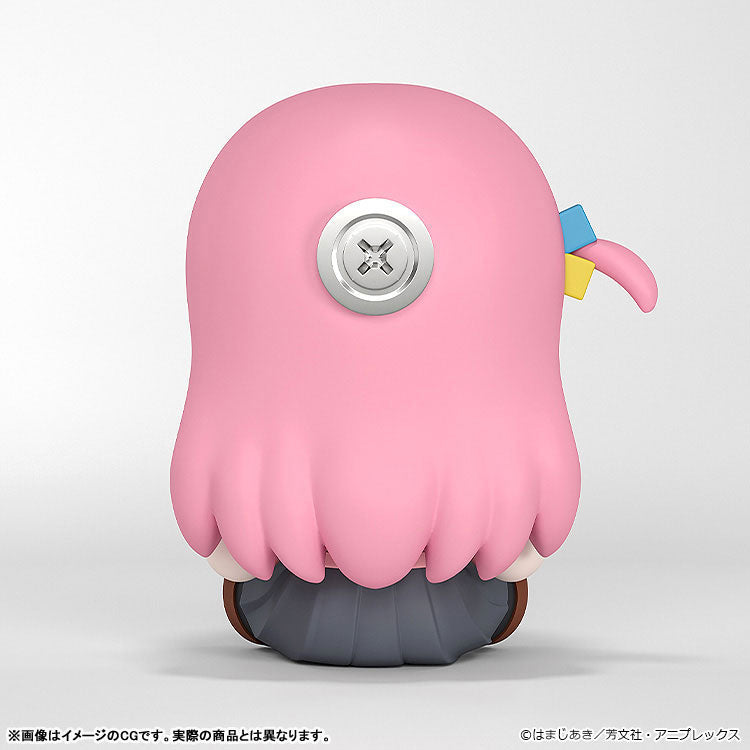 "Bocchi the Rock!" Huggy Secret Good Smile Bocchi the Rock!
