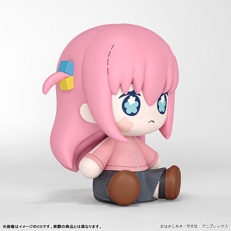 "Bocchi the Rock!" Huggy Secret Good Smile Bocchi the Rock!
