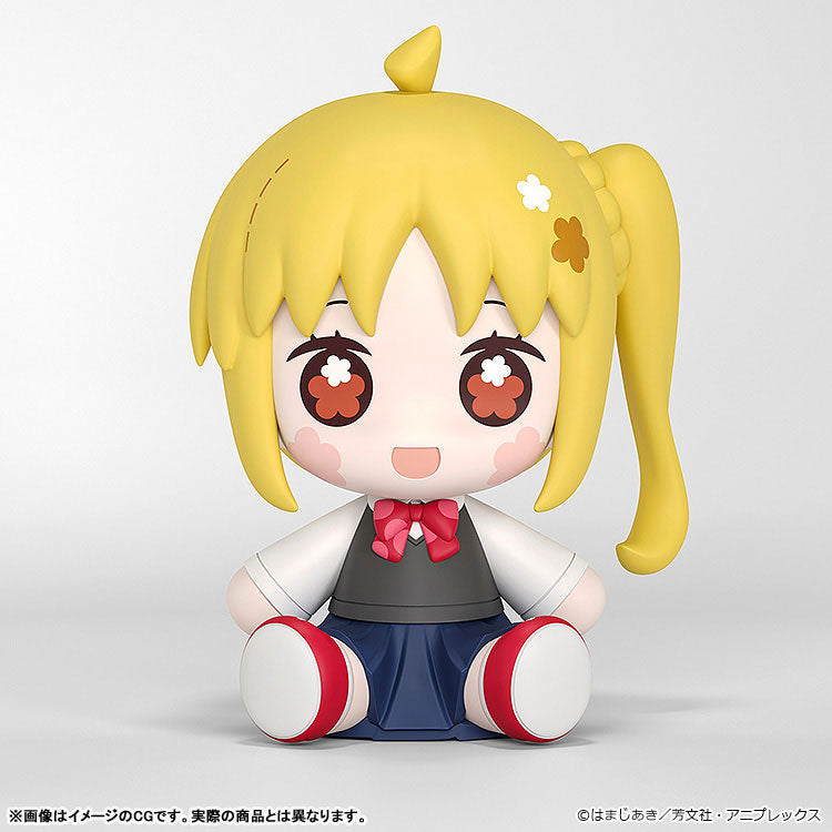 "Bocchi the Rock!" Huggy Secret Good Smile Bocchi the Rock!