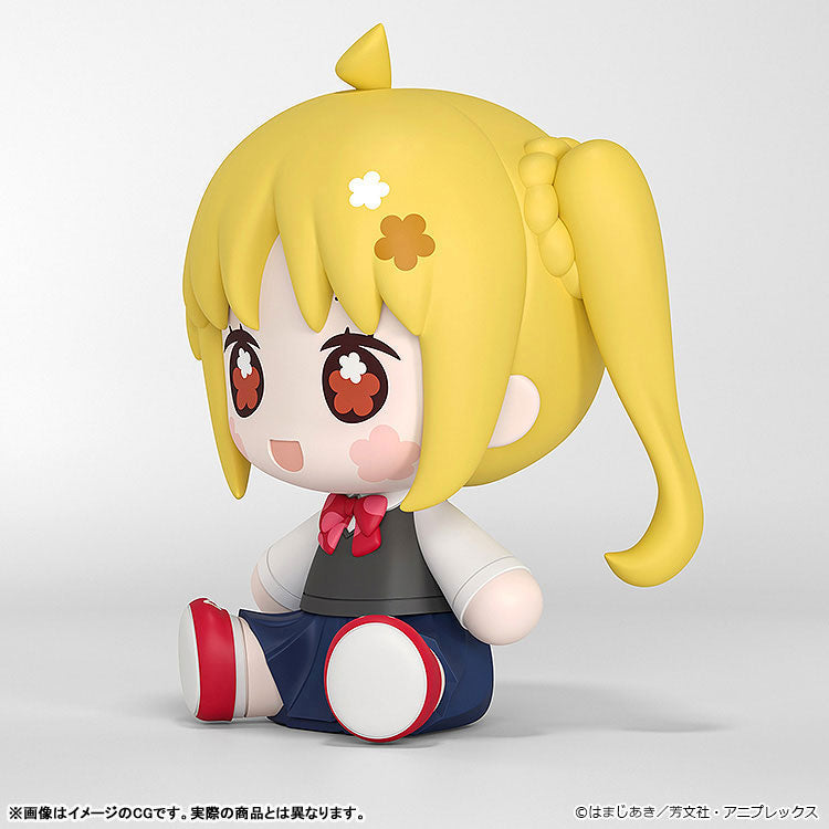 "Bocchi the Rock!" Huggy Secret Good Smile Bocchi the Rock!