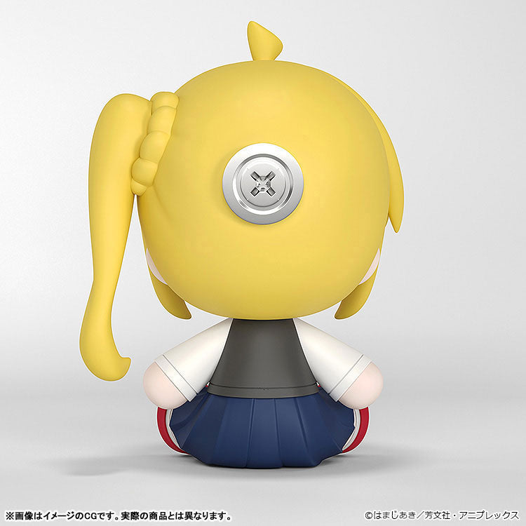 "Bocchi the Rock!" Huggy Secret Good Smile Bocchi the Rock!