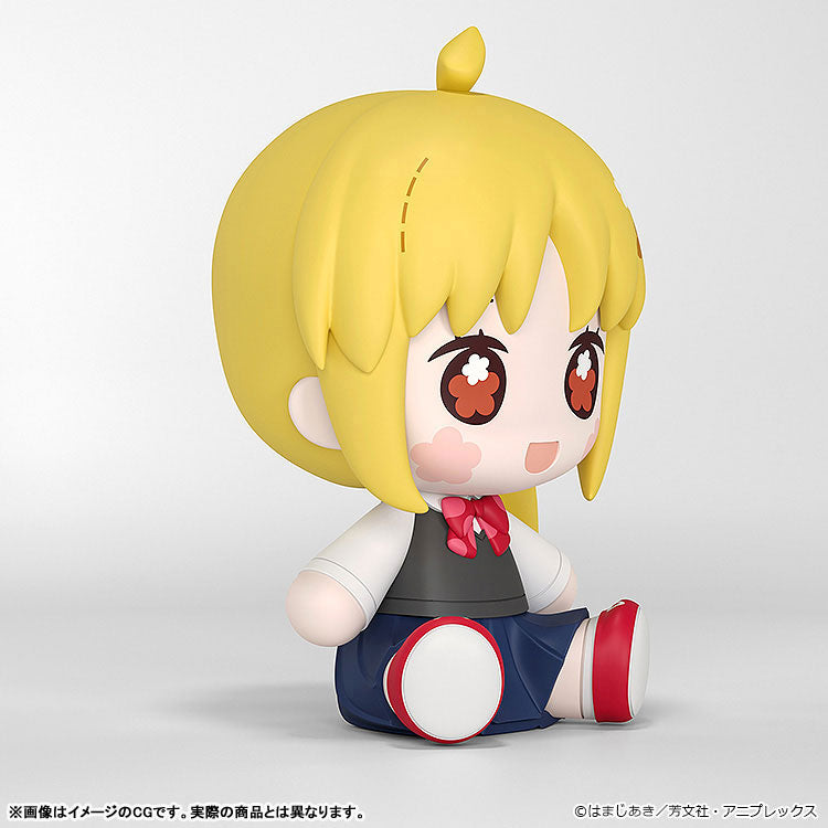 "Bocchi the Rock!" Huggy Secret Good Smile Bocchi the Rock!