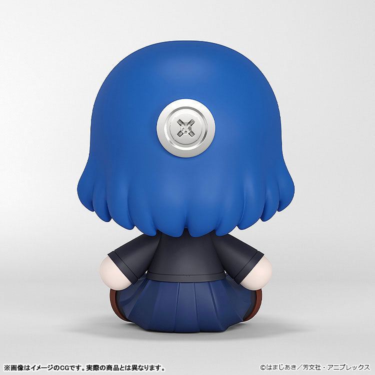 "Bocchi the Rock!" Huggy Secret Good Smile Bocchi the Rock!