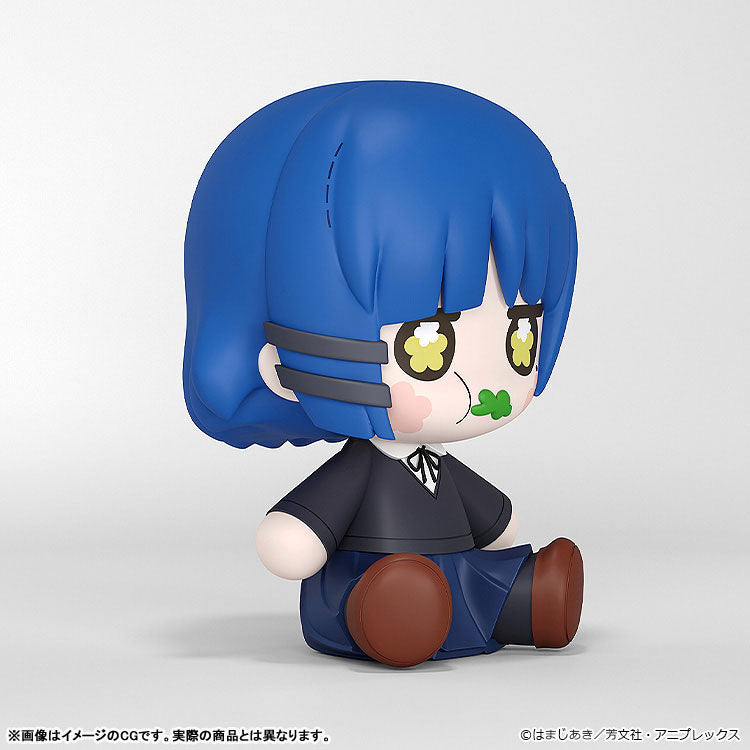 "Bocchi the Rock!" Huggy Secret Good Smile Bocchi the Rock!