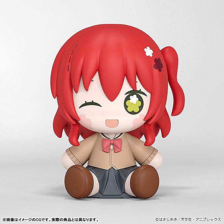 "Bocchi the Rock!" Huggy Secret Good Smile Bocchi the Rock!
