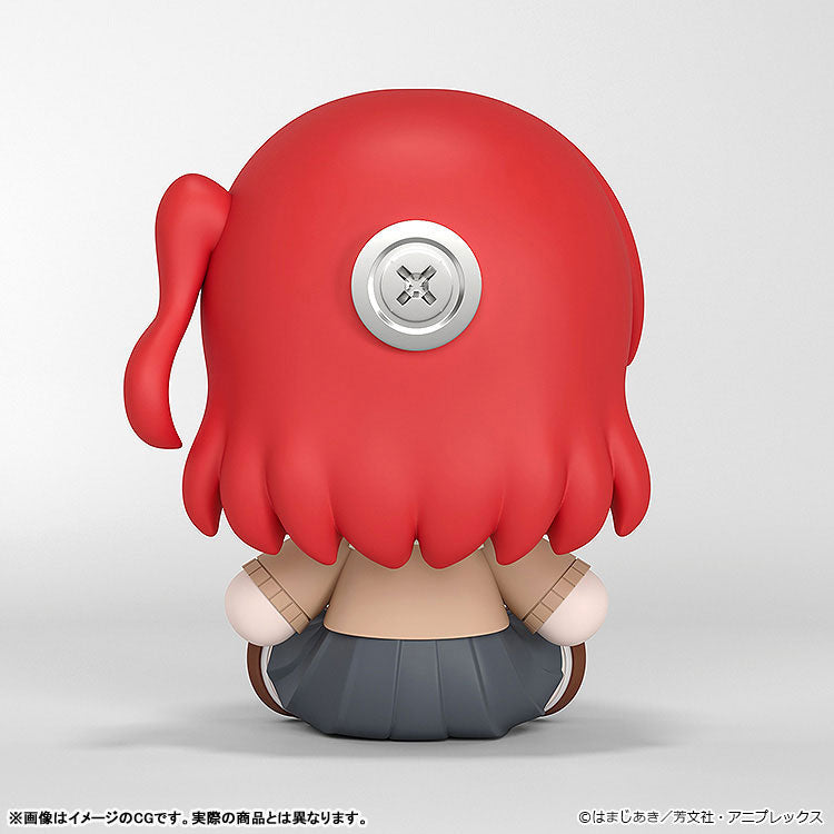 "Bocchi the Rock!" Huggy Secret Good Smile Bocchi the Rock!