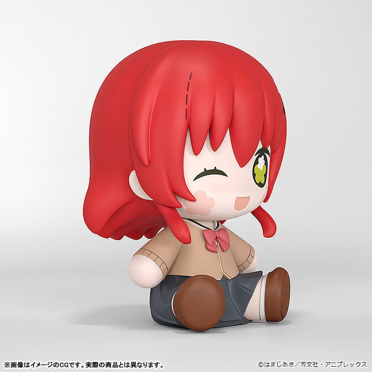 "Bocchi the Rock!" Huggy Secret Good Smile Bocchi the Rock!