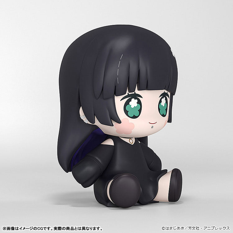 "Bocchi the Rock!" Huggy Secret Good Smile Bocchi the Rock!