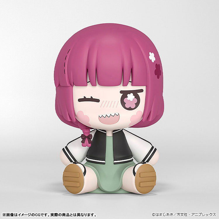 "Bocchi the Rock!" Huggy Secret Good Smile Bocchi the Rock!