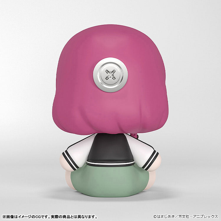 "Bocchi the Rock!" Huggy Secret Good Smile Bocchi the Rock!