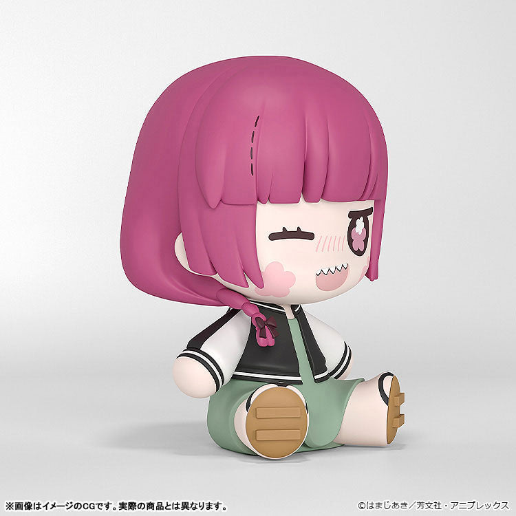 "Bocchi the Rock!" Huggy Secret Good Smile Bocchi the Rock!