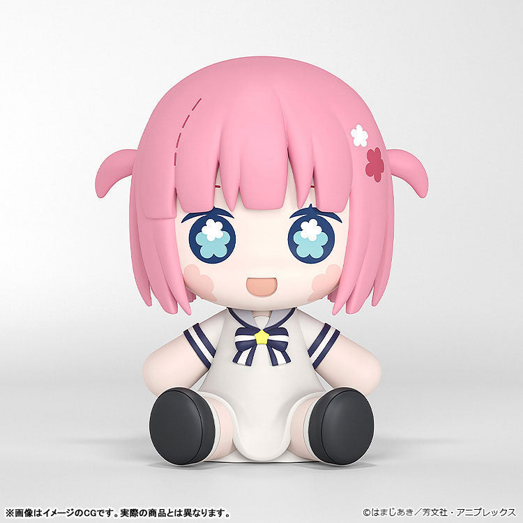 "Bocchi the Rock!" Huggy Secret Good Smile Bocchi the Rock!